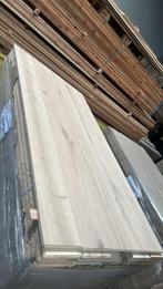 Eiken houten vloer voor maar €25,- pm2 parket multiplank, Ophalen of Verzenden