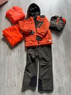 Skipak van Protest maat 140 inclusief 6 pully’s, Gebruikt, Protest, Ophalen of Verzenden, Kleding