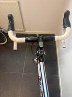 Wielrenfiets Gazelle Jo Piels, 53 tot 57 cm, Ophalen, Zo goed als nieuw, Gazelle