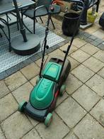 Grasmaaier black en Decker, Cirkelmaaier, Ophalen, Zo goed als nieuw