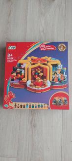 LEGO Lunar New Year Traditions 80108 NIEUW, ongeopend!, Kinderen en Baby's, Speelgoed | Duplo en Lego, Ophalen of Verzenden, Nieuw