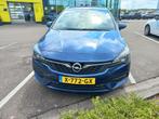 Opel Astra Sports Tourer 1.2 Blitz Elegance, Voorwielaandrijving, Stof, Gebruikt, Euro 6