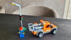 Lego City Reparatietruck 60054 - Vervangende Onderdelen, Ophalen of Verzenden, Gebruikt