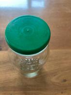 Glazen potjes met plastic dekseltje , 20 stuks, Huis en Inrichting, Keuken | Potten en Pannen, Ophalen of Verzenden, Glas