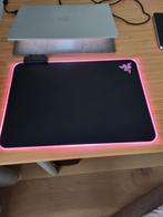 Razer Firefly V2 Gaming- muismat, Ophalen of Verzenden, Gaming muismat, Zo goed als nieuw