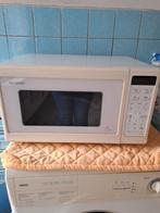 Combi magnetron merk Sharp, Ophalen, Combimagnetron, Draaiplateau, Crisp