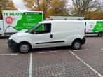 Opel Combo 1.6 D 66KW 2012, Auto's, 1305 kg, Stof, 4 cilinders, Wit
