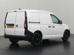 Volkswagen Caddy 2.0TDI Trend | Airco (bj 2021), Voorwielaandrijving, Stof, Gebruikt, 4 cilinders
