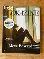 Libelle Bookazine - Ann Napolitano: Lieve Edward, Ophalen of Verzenden, Zo goed als nieuw, Ann Napolitano