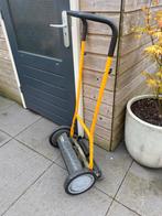 Stiga SCM 240 R, Tuin en Terras, Grasmaaiers, Ophalen, Gebruikt, Handgrasmaaier, Stiga