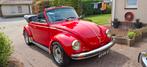 Prachtige Volkswagen 1303 cabriolet 1.6 S 1979, Auto's, Cabriolet, Handgeschakeld, Particulier, Geïmporteerd