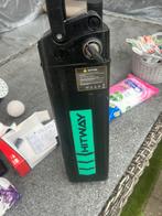 Hitway bk5, Doe-het-zelf en Verbouw, Gereedschap | Lasapparaten, Ophalen, Zo goed als nieuw, Minder dan 150 ampère, Overige typen