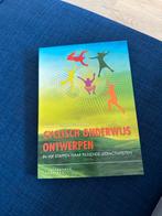 Cyclisch Onderwijs Ontwerpen - Pabo, Boeken, Studieboeken en Cursussen, Ophalen of Verzenden, Zo goed als nieuw, HBO