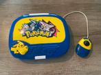 pokemon laptop perfect werkend, Hobby en Vrije tijd, Verzamelkaartspellen | Pokémon, Ophalen of Verzenden, Zo goed als nieuw