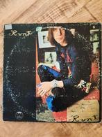 LP Todd Rundgren  -  Runt, Ophalen of Verzenden, 1960 tot 1980, Gebruikt