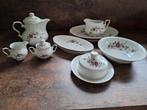 🫖 Servies Jarolina - 12 persoons - Made in Poland - Kerst, Ophalen