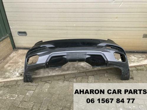 X6 F16 M Achterbumper PDC 51128056534 Origineel MSP BMW 583, Auto-onderdelen, Carrosserie en Plaatwerk, Bumper, Achter, Gebruikt