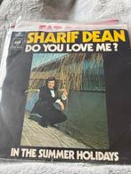 Sharif Dean - Do You Love Me? 7" Single, Cd's en Dvd's, Ophalen of Verzenden, Zo goed als nieuw