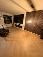 Ervaren Vloerenleggers Rotterdam - Den Haag - Amsterdam, Huis en Inrichting, Stoffering | Vloerbedekking, Crème, 75 m² of meer