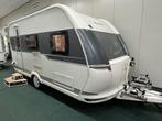 Hobby 440 SF De Luxe topstaat! vast bed 2014, Caravans en Kamperen, Arald Striewski GmbH, Harald-Striewski-Straße 15, 24787 Fockbek Rendsburg