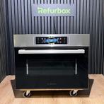 Bosch Serie 8 inbouw bakoven, Hete lucht, Nieuw, Oven met grill, Inbouw