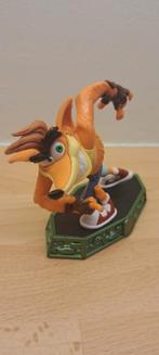 CRASH BANDICOOT, Spelcomputers en Games, Avontuur en Actie, 1 speler, Ophalen of Verzenden, Zo goed als nieuw