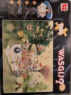 Wasgy nummer 12, 1000 stukjes, Ophalen of Verzenden, 500 t/m 1500 stukjes, Zo goed als nieuw