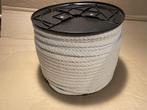 TOUW KATOEN 8mm haspels a 100mtr  vlecht, Ophalen, Nieuw, Overige typen
