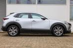 Mazda CX-30 2.0 e-SkyActiv-X 180pk M Hybrid Comfort | Bose |, Auto's, Voorwielaandrijving, Stof, Gebruikt, 4 cilinders