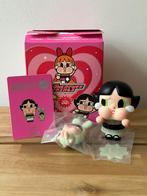 Crybaby x Powerpuff Girls Limited Edition, Verzamelen, Poppetjes en Figuurtjes, Ophalen of Verzenden, Nieuw