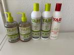 Yari curl maker en creme, Ophalen of Verzenden, Nieuw, Gel, Wax, Haarlak of Mousse