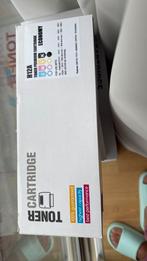 Gratis toners en cartridges, Ophalen of Verzenden, Zo goed als nieuw, Toner