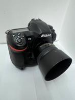 Nikon d5 set, Ophalen, Gebruikt, Spiegelreflex, 21 Megapixel