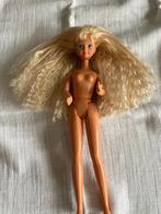 Barbie pop Mattel inc.1987 Malaysia. No 4, Ophalen of Verzenden, Zo goed als nieuw, Pop