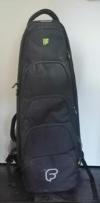 FUSION trombone tas, Muziek en Instrumenten, Ophalen of Verzenden, Zo goed als nieuw, Tenor