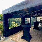 Partytent 3x6m | Incl. op- en afbouw | 25-30 pers., Minder dan 4 meter, Nieuw, 2 meter of meer, 5 tot 8 meter
