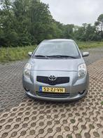 Toyota Yaris Luna  met nieuwe APK, Auto's, Toyota, Voorwielaandrijving, Stof, Zwart, 4 cilinders