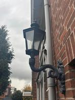 Klassieke Buitenlamp Wandlamp, Ophalen, Gebruikt, Minder dan 50 watt, Wandlamp