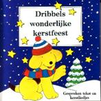 Dribbels wonderlijke Kerstfeest(Luisterboek), Ophalen of Verzenden, Zo goed als nieuw