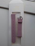Te koop: nieuw horlogebandje van Fossil, Fossil, Polshorloge, Nieuw, Kunststof