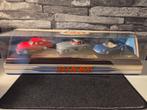 Dinky Toys Classic Sport Cars Serie 1, Ophalen of Verzenden, Zo goed als nieuw, Auto, Dinky Toys