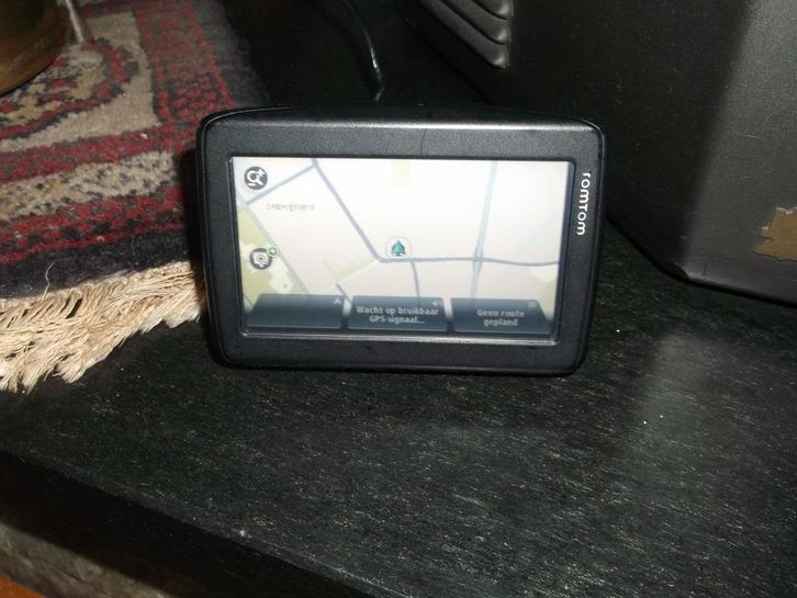 tomtom start 20, Auto diversen, Autonavigatie, Zo goed als nieuw, Ophalen