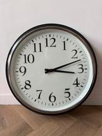 Wandklok, Ophalen, Zo goed als nieuw, Analoog, Wandklok