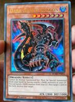 Yu-Gi-Oh! Dark Armed Dragon BLMR 1st Edition !, Hobby en Vrije tijd, Verzamelkaartspellen | Yu-gi-Oh!, Verzenden, Zo goed als nieuw