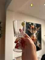 cristal d'arques glazen, Ophalen, Zo goed als nieuw, Overige typen