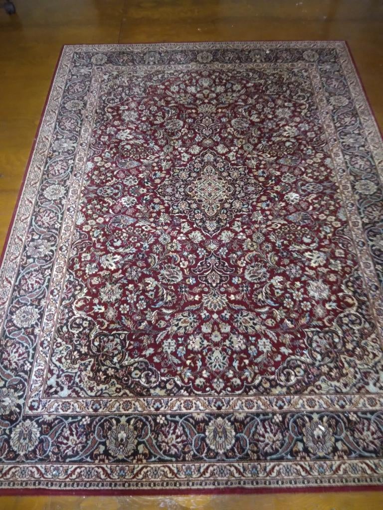 Prachtig Perzisch Tapijt, Huis en Inrichting, Stoffering | Tapijten en Kleden, Ophalen, Gebruikt, Perzisch, 200 cm of meer