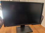 BenQ XL2411Z 144 Hz gaming monitor met standaard, Computers en Software, BENQ, VGA, Gebruikt, 101 t/m 150 Hz