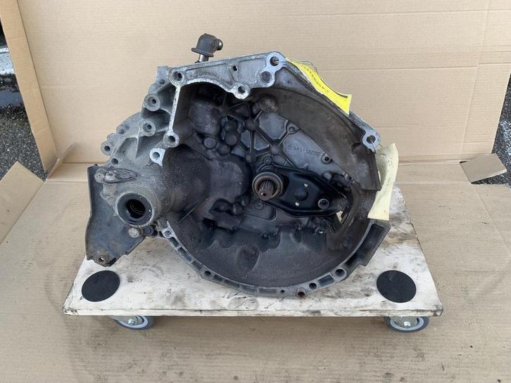 20CQ31 versnellingsbak semi automaat peugeot 1007 citr C2 C3, Auto-onderdelen, Transmissie en Toebehoren, Citroën, Peugeot, Gebruikt