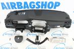 Airbag set - dashboard leder head up bmw 5 serie f10 2009-.., Auto-onderdelen, Dashboard en Schakelaars