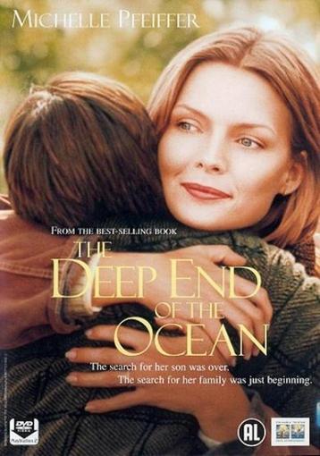 THE DEEP END OF THE OCEAN beschikbaar voor biedingen